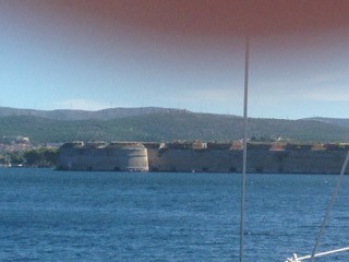 Fort Napoleona