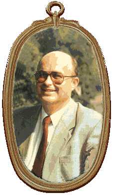 Jerzy Woźniczko - Prezes AKJ w latach 1978-79